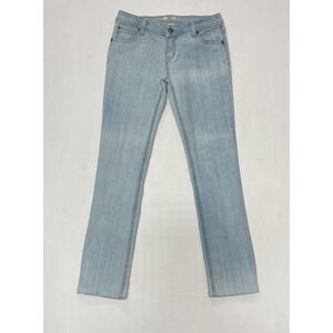 So Wear It Declare It - size 7 - Blue